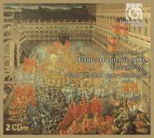 Corelli: Concerti grossi op. 6